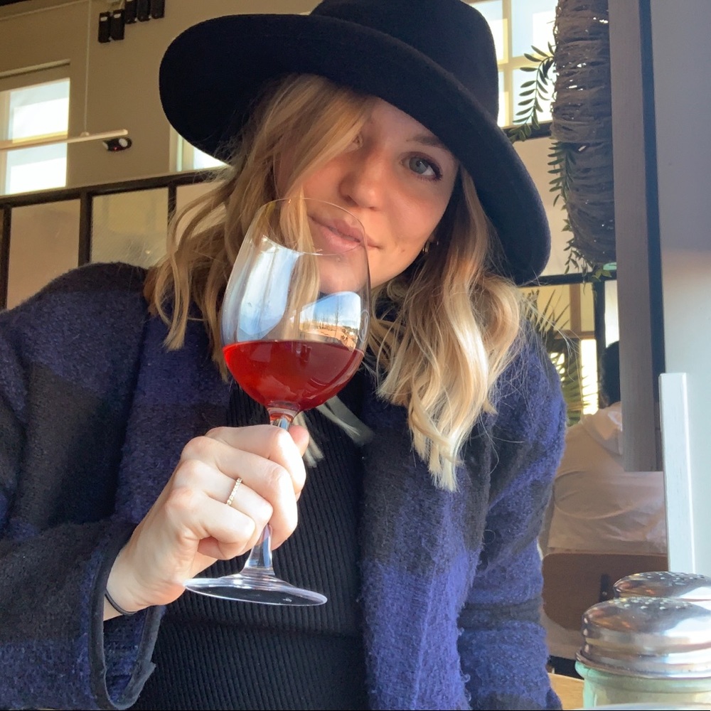 Meet your Posher, Shelby